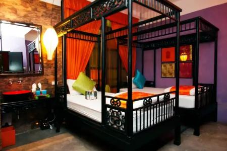 Shanghai Mansion Bangkok - SHA Extra Plus - 32