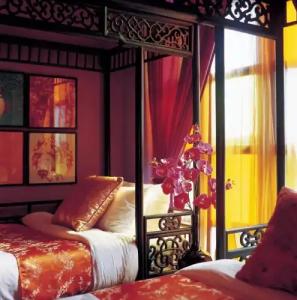Shanghai Mansion Bangkok - SHA Extra Plus - 33