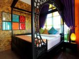 Family Double Suite
