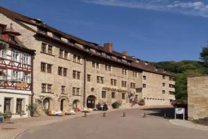 Romantik Hotel Der Adelshof, Schwabisch Hall