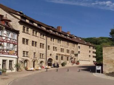 Romantik Der Adelshof