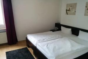 Boardinghouse - Stadtvilla Budget, Schweinfurt