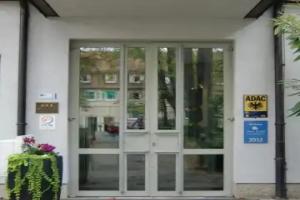 Kolping-Hotel, Schweinfurt