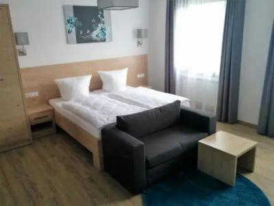 - Stadtvilla Central - 2