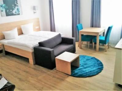 - Stadtvilla Central - 56