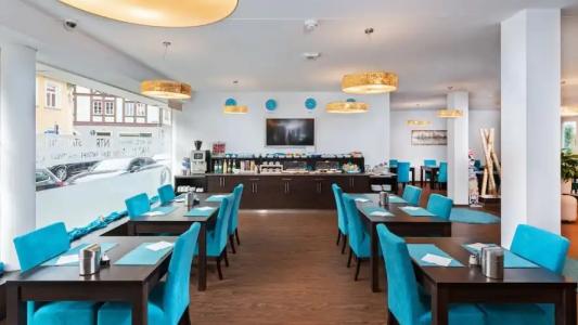 - Stadtvilla Central - 21