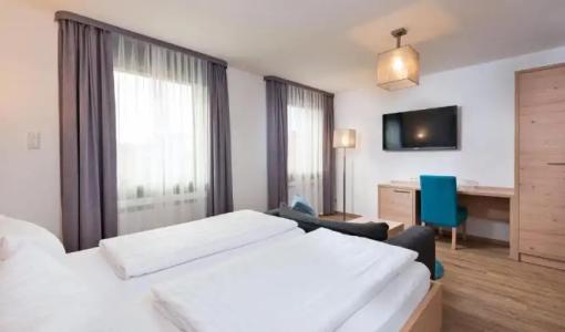 - Stadtvilla Central - 50