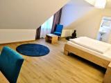 Standard Duplex room
