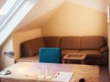 Classic room