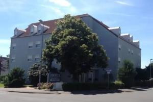 Hotel am Bergl, Schweinfurt