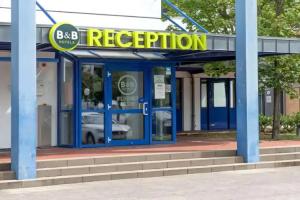 B&B Hotel Schwerin-Sud, Schwerin