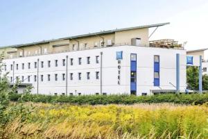 B&B Hotel-Süd, Schwerin