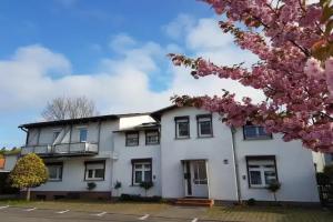 Siggis Pension - Apartments, Ostseebad Sellin
