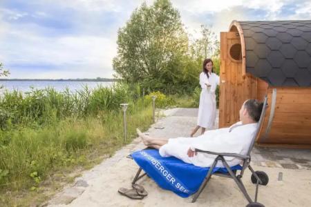 StrandSenftenberger See - 4