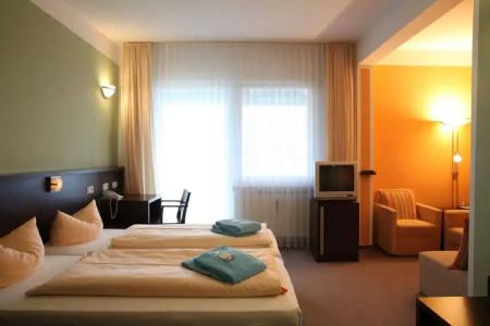 StrandSenftenberger See - 9