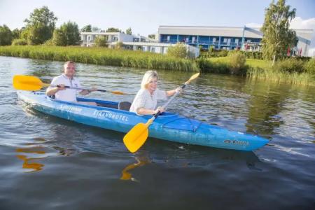 StrandSenftenberger See - 29