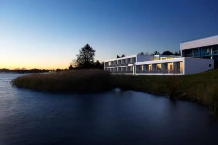 StrandSenftenberger See - 22