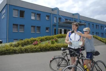 StrandSenftenberger See - 7