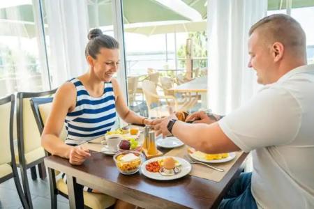 StrandSenftenberger See - 36