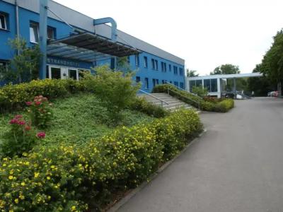 StrandSenftenberger See - 23