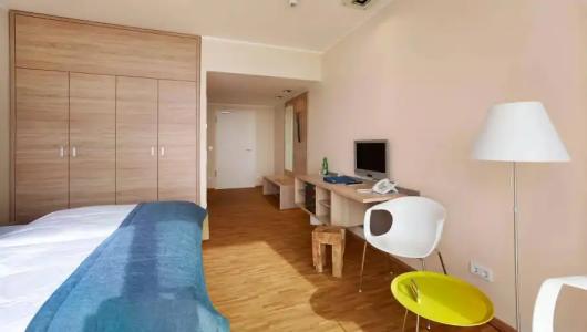 StrandSenftenberger See - 19