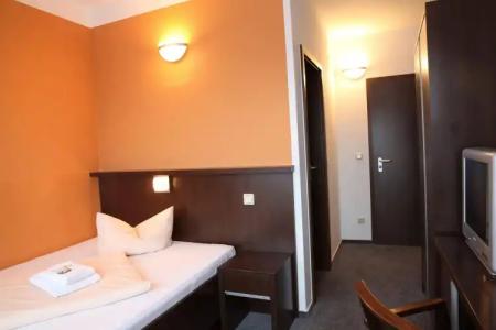 StrandSenftenberger See - 24