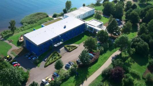 StrandSenftenberger See - 34