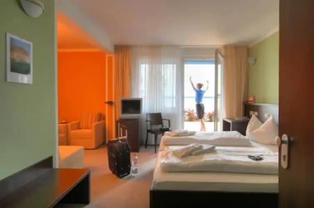 StrandSenftenberger See - 12