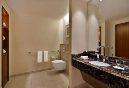 VOGO Abu Dhabi Golf Resort & Spa formerly Westin Abu Dhabi Golf Resort & Spa - 112