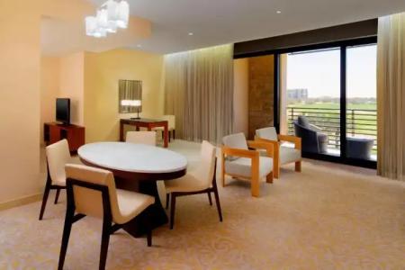 VOGO Abu Dhabi Golf Resort & Spa formerly Westin Abu Dhabi Golf Resort & Spa - 133