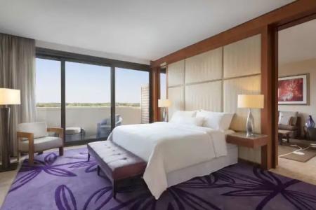 VOGO Abu Dhabi Golf Resort & Spa formerly Westin Abu Dhabi Golf Resort & Spa - 135