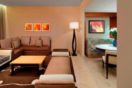 VOGO Abu Dhabi Golf Resort & Spa formerly Westin Abu Dhabi Golf Resort & Spa - 137