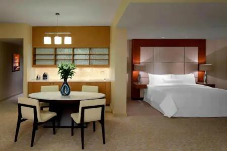 VOGO Abu Dhabi Golf Resort & Spa formerly Westin Abu Dhabi Golf Resort & Spa - 132