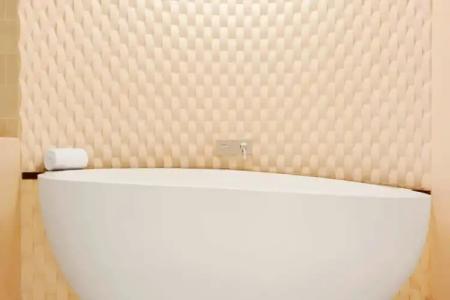 VOGO Abu Dhabi Golf Resort & Spa formerly Westin Abu Dhabi Golf Resort & Spa - 138