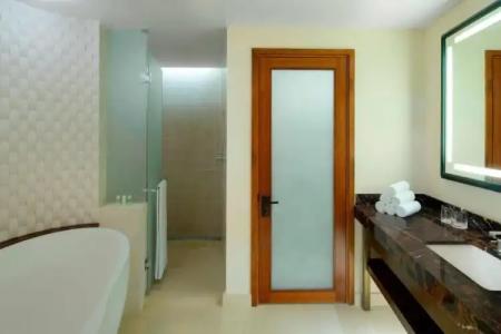 VOGO Abu Dhabi Golf Resort & Spa formerly Westin Abu Dhabi Golf Resort & Spa - 139