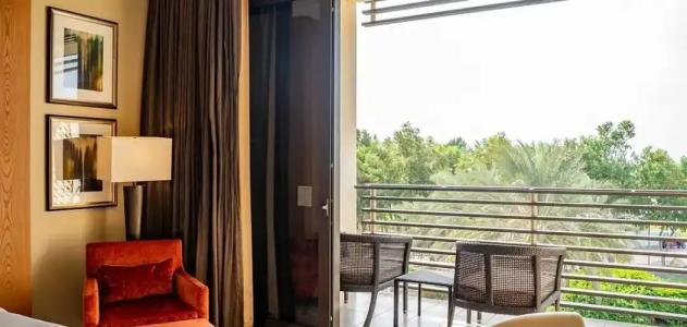 VOGO Abu Dhabi Golf Resort & Spa formerly Westin Abu Dhabi Golf Resort & Spa - 122