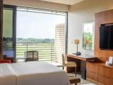 Premium Smoking Quadruple room