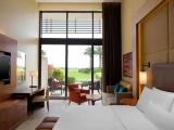 Garden Double room