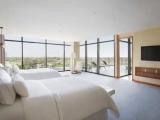 2 Bedrooms Presidential Suite with balcony and with golf view