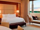 Smoking Double Junior Suite with balcony