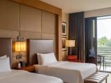 Premium Quadruple room