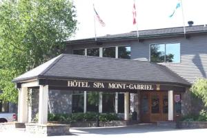 Hotel Mont Gabriel, Sainte Adele