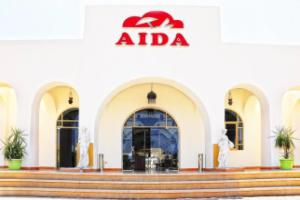 Aida Hotel, Sharm el Sheikh