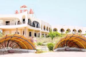Aida Hotel, Sharm el Sheikh