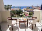 Standard Double room with sea view
