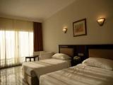 Standard Double room with pool view