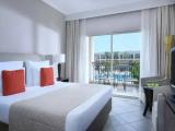 Superior Double Club room with pool view