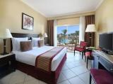 Superior Double room with pool view