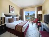 Superior Double room with pool view