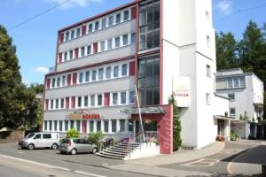 Hotel Burger, Siegen